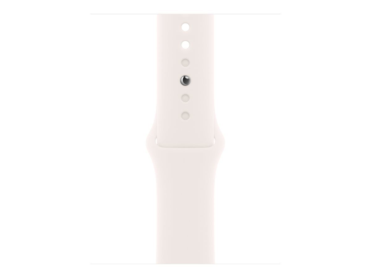 Apple Armband für Smartwatch - 42mm - Größe M/L