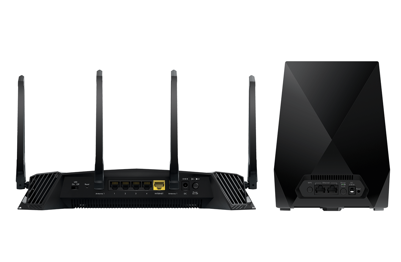 Netgear Nighthawk XRM570