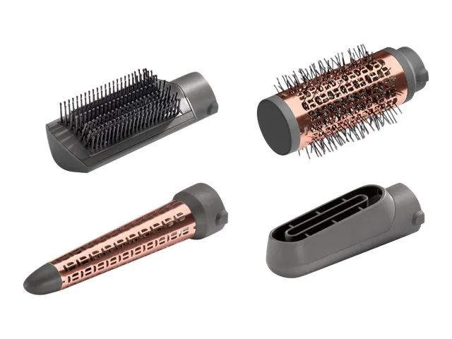 BaByliss AirStyle 1000 - Haartrockner/Haarstyler