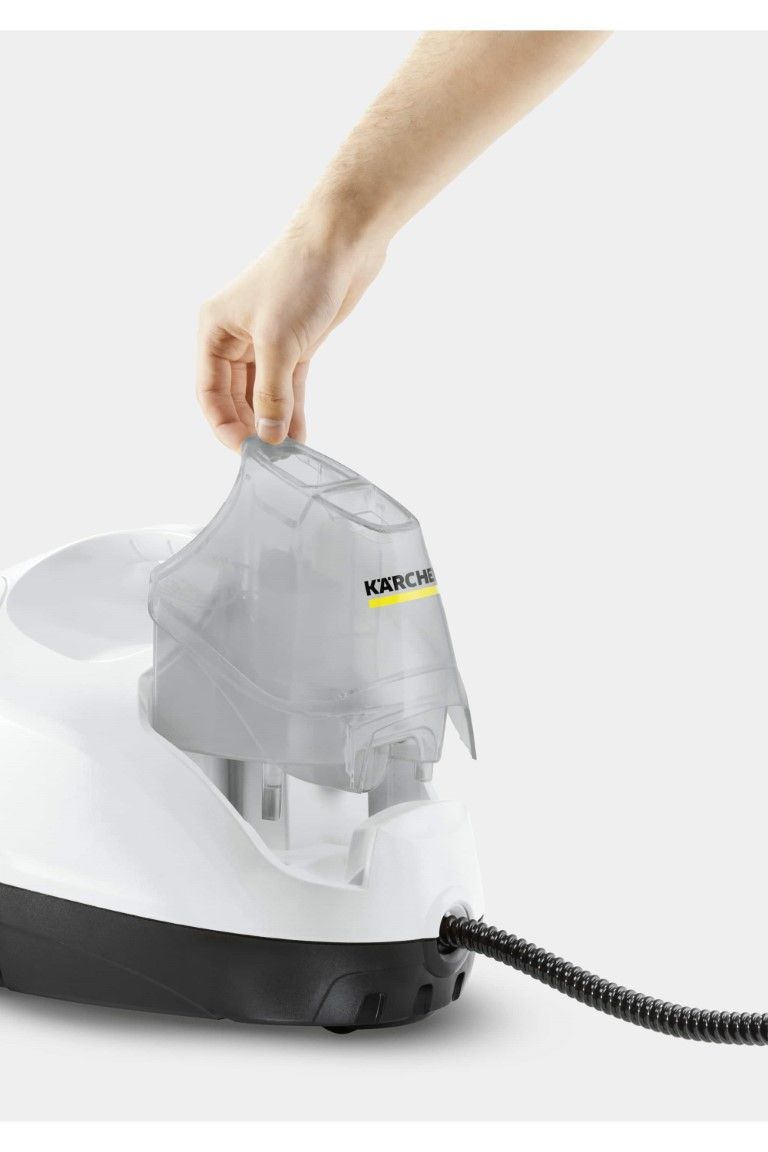 Kärcher SC 4 EasyFix Open-Box