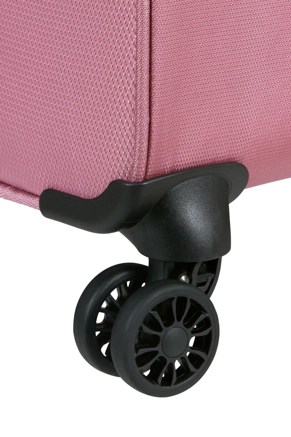 AMERICAN TOURISTER SUMMERRIDE SPINNER S EXP TSA, LILAS PINK