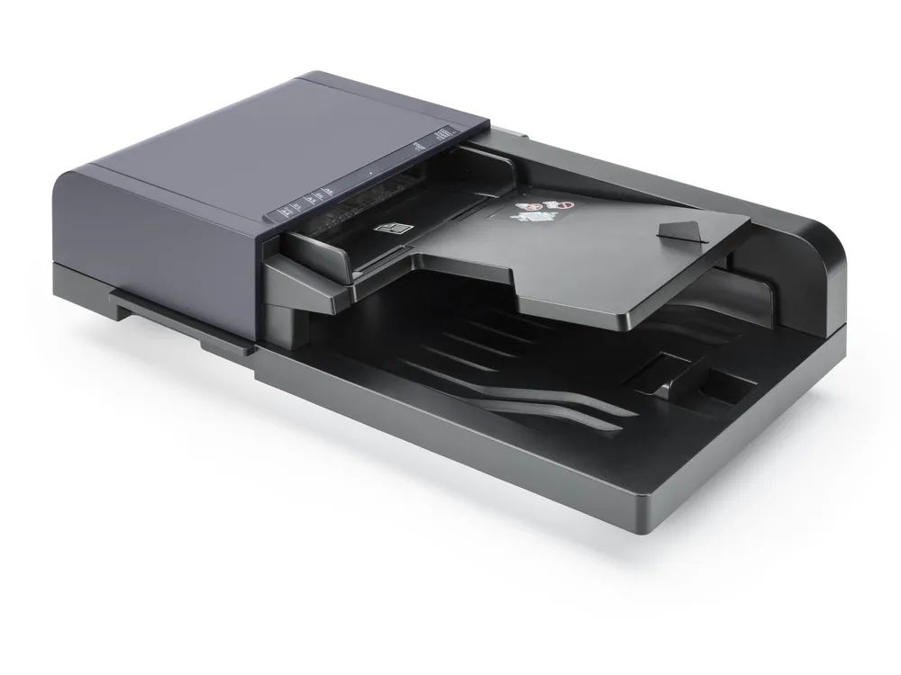 Kyocera autom. Originaleinzug