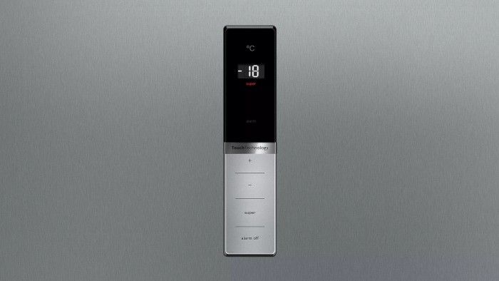 Bosch Serie 6 GSN36BIFV