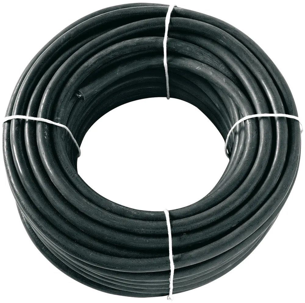 Hugo Brennenstuhl GmbH & Co. KG Kabelring 100m schwarz H07RN-F 3G2,5