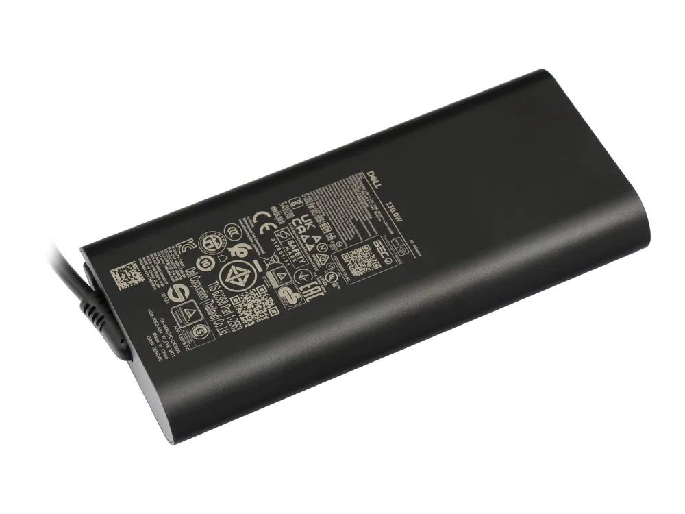 Dell USB Type C AC adapter for laptops - PC-/Server Netzteil