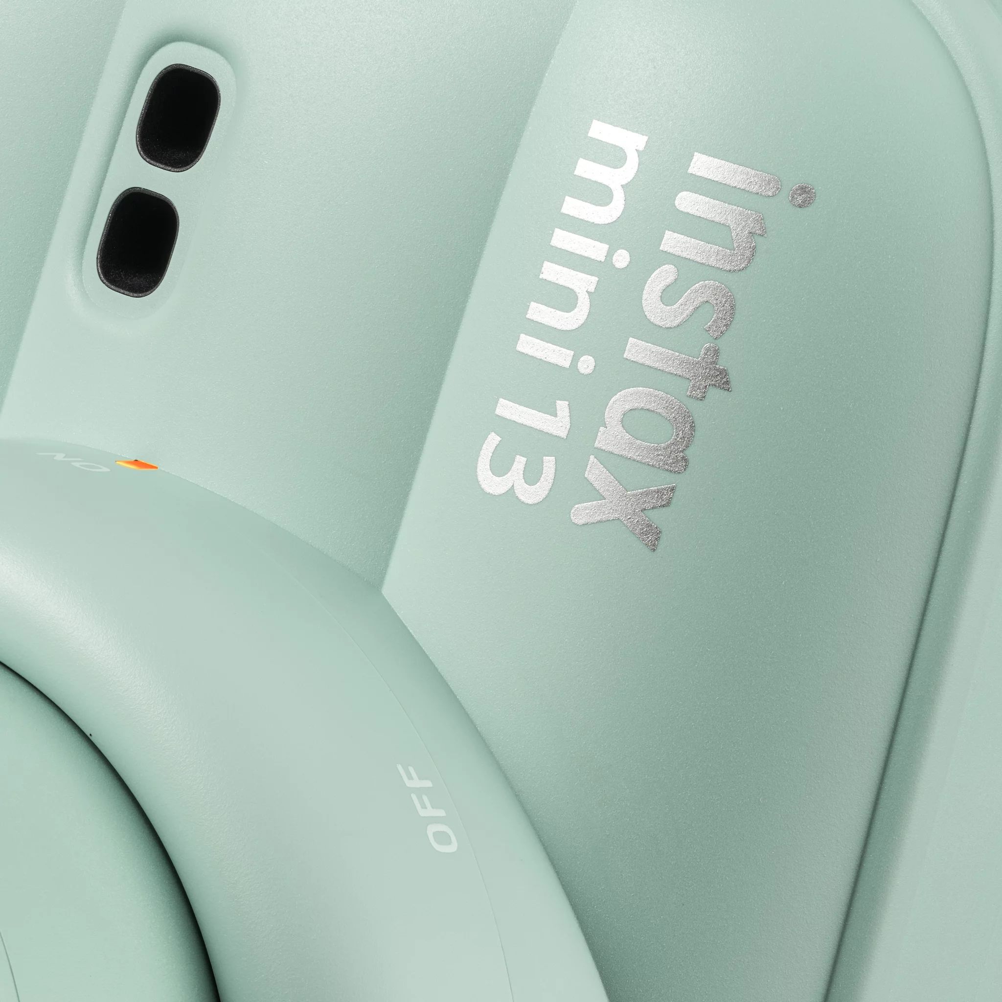 Fujifilm instax mini 13™ - Lagoon Green