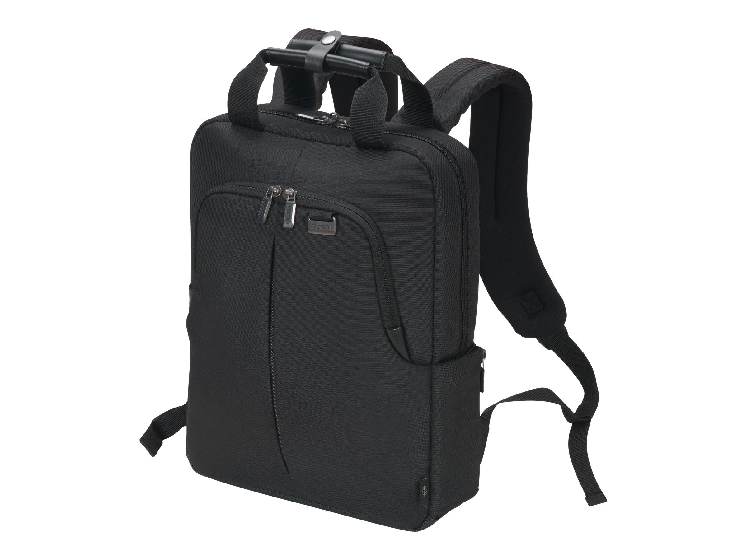Dicota Eco Backpack Slim PRO - Notebook-Rucksack