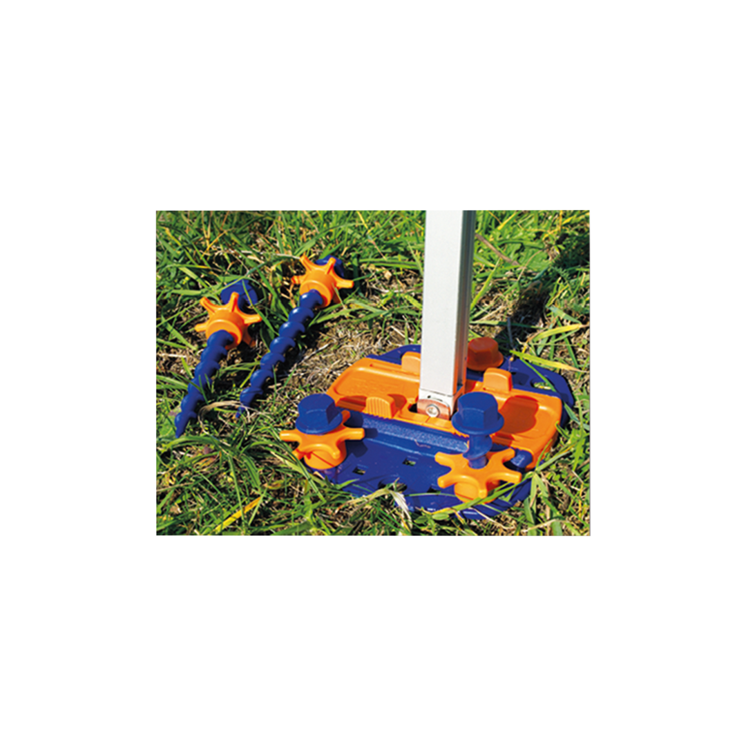 PeggyPeg PP-Fix & Go Ankerplatte 2.0