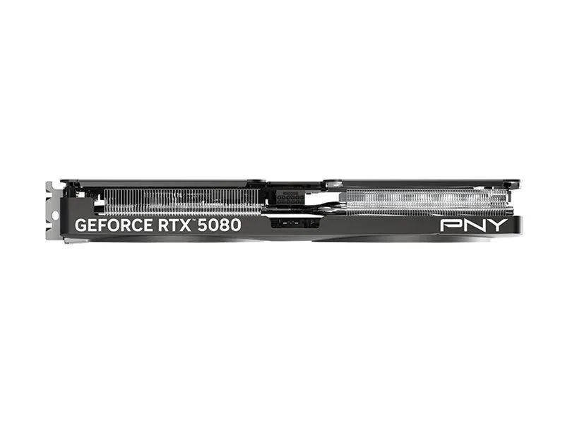 PNY Slim OC - Grafikkarte - GeForce RTX 5080