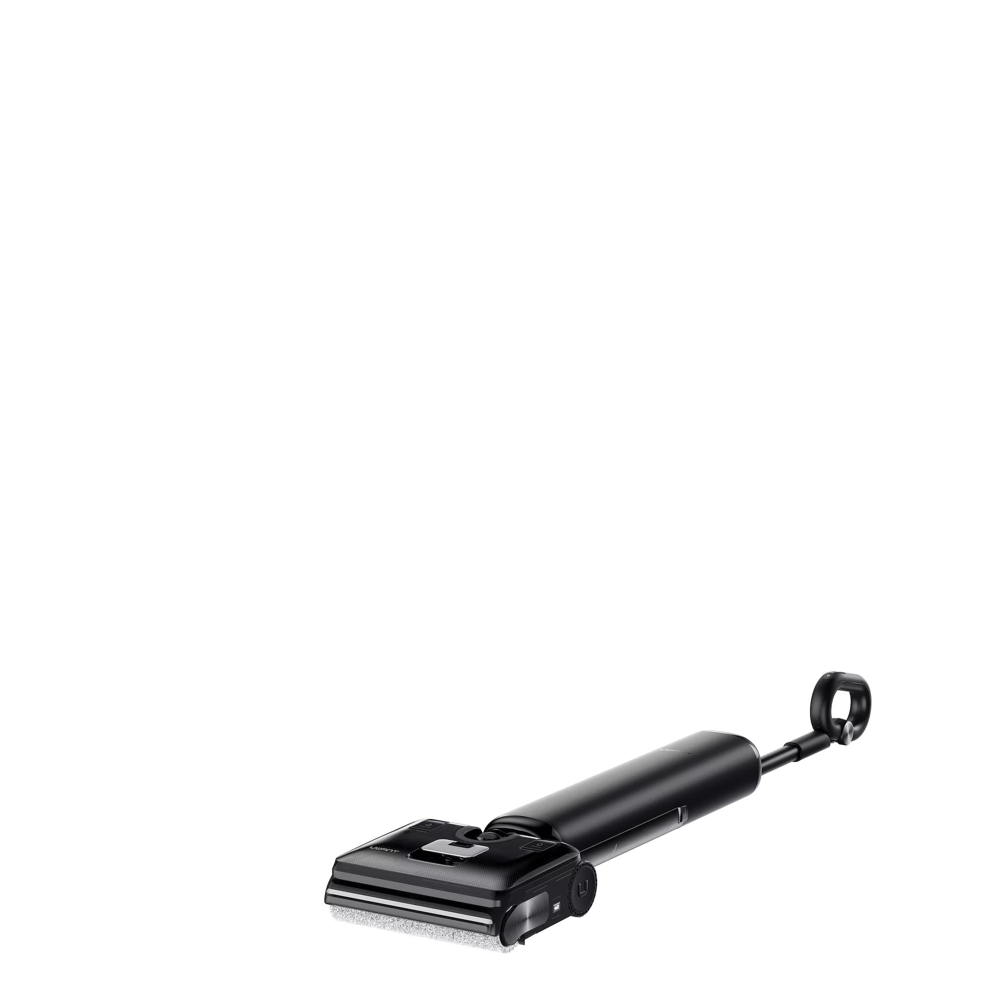 UWANT Wet&dry DX800 steam - black