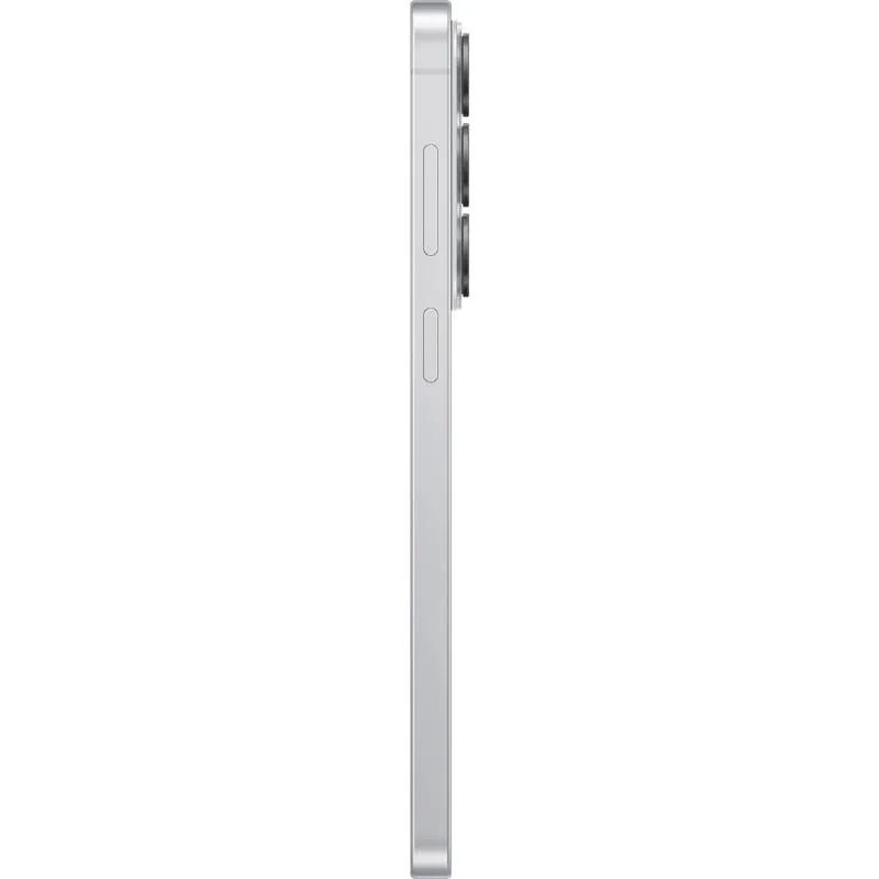 Samsung SM-S948BZWEUE - Mobiltelefon - 256 GB - Weiß