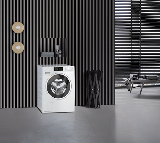 Miele Waschmaschine WWD120 WCS 8kg