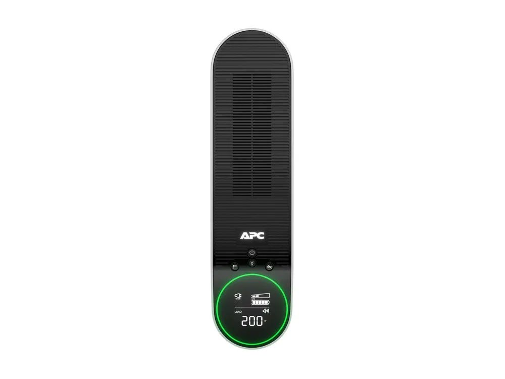 APC Back-UPS Pro Gaming - USV - Tower, RGB-Leuchten