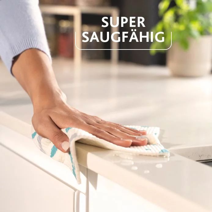 VILEDA PRO CLEAN Spülschwamm