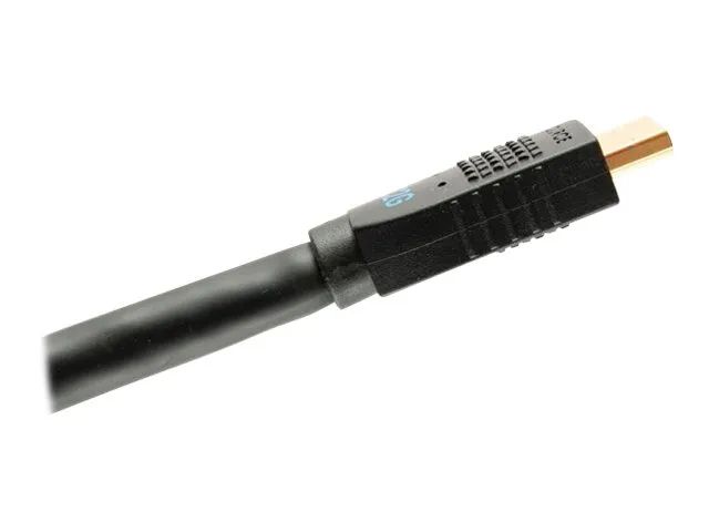 C2G 12ft Ultra Flexible 4K Active HDMI Cable