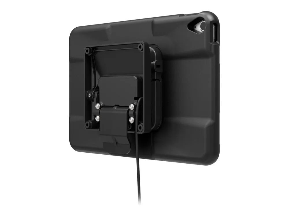 Compulocks iPad 10th-11th (A16) Gen PowerMove Black - Montagekomponente (Gehäuse)