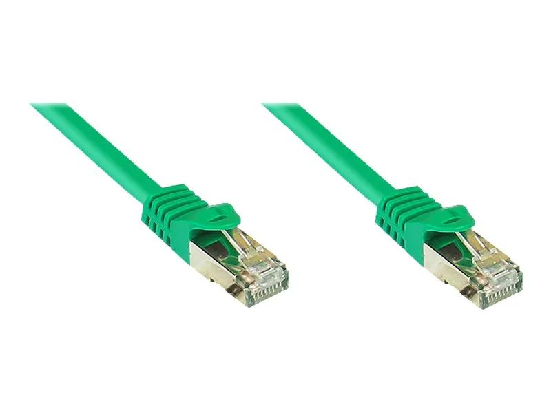 Good Connections Patch-Kabel - RJ-45 (M) zu RJ-45 (M)