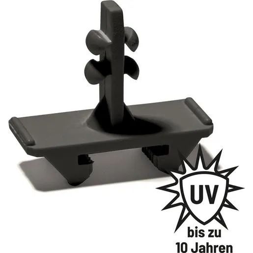 Schnabl EURO-STECKDÜBEL 11 MM HAL.FR. / SCHNAB ESD 11 H0 SW 31284 31284