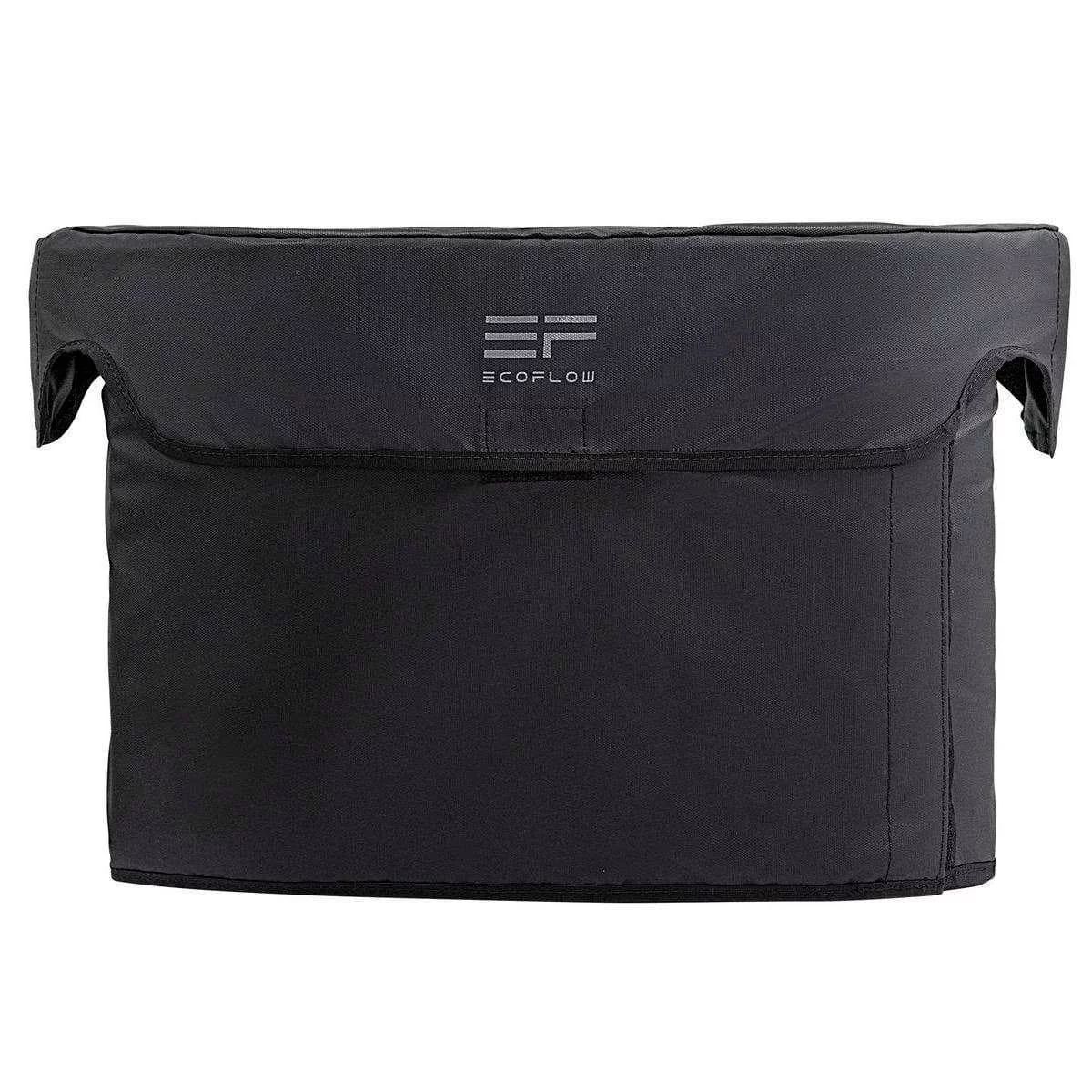 Ecoflow BDELTAMAXEB-US - Tragetasche - Schwarz - EcoFlow - DELTA Max - 270 mm - 240 mm