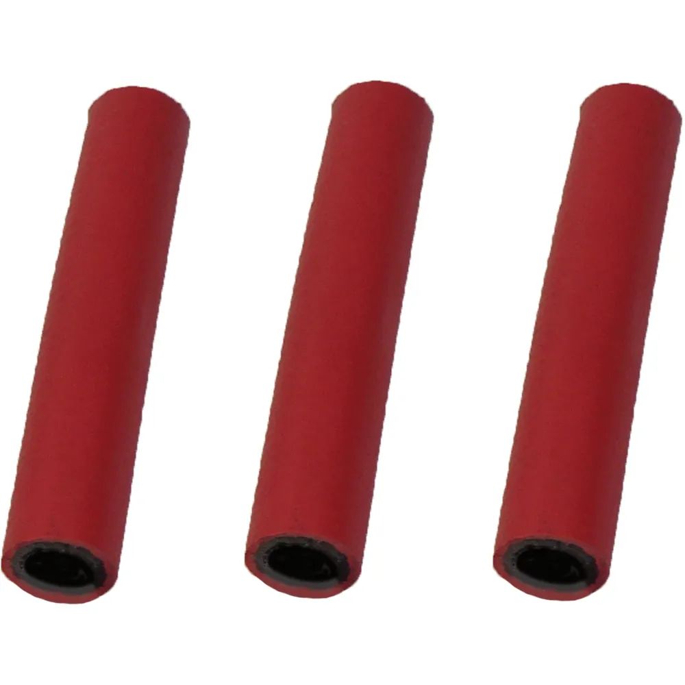 IQ-TOOLS Ersatz Gummigriff zu Plattentragegerät bis 40 mm (3 Stück)