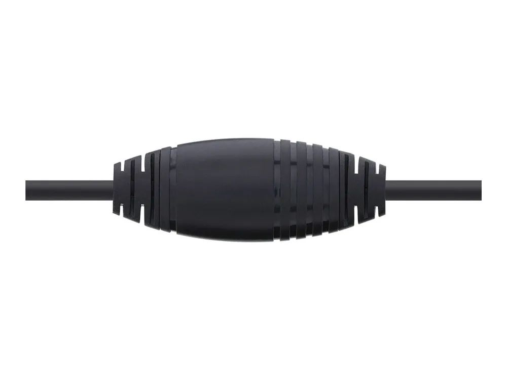 InLine USB Display Kabel - USB-C Stecker zu DisplayPort Stecker - 7,5m