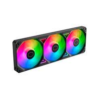 Cooler Master MFX-B2DN-25TP2-R1 SickleFlow Edge 360 ARGB 3x 120mm 690~2500± 10%