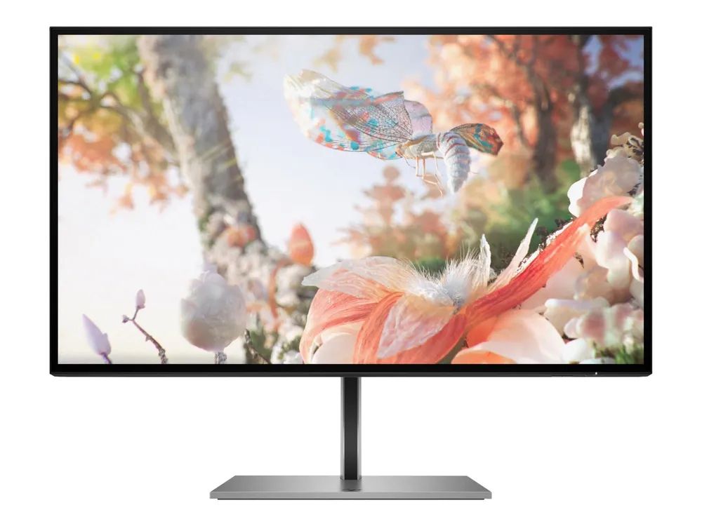 HP Z25xs G3 - LED-Monitor - 63.5 cm (25") - 2560