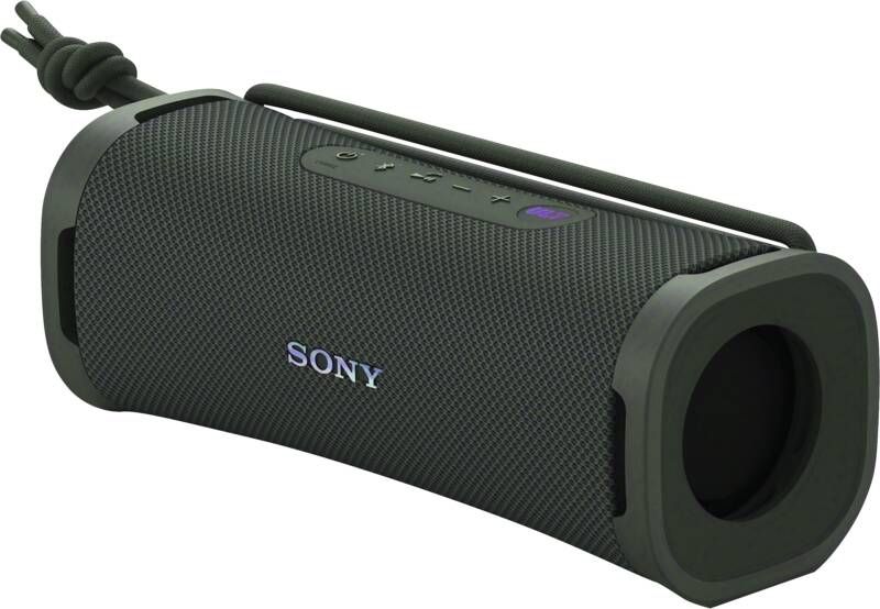 Sony ULT FIELD 1 - Ult Power Sound Series - Lautsprecher (grau) Open-Box