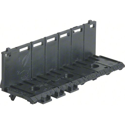 Hager ADAPTER LEER QC / HAGER KN00A