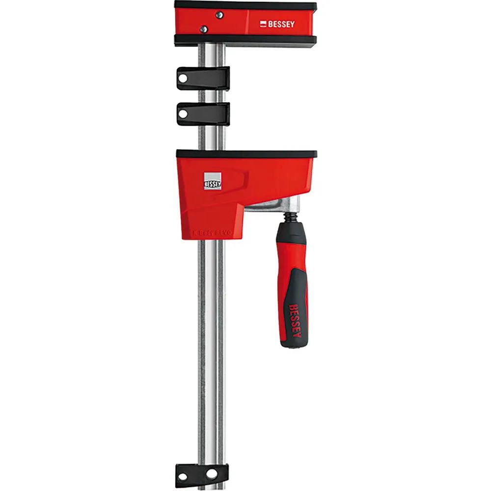 BESSEY Korpuszwinge KRE Spannweite 2000 mm Ausladung 95 mm