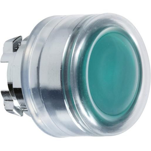 Schneider Electric LEUCHTTASTE GN+KAPPE / SCHN.E ZB4-BW533 ZB4BW533