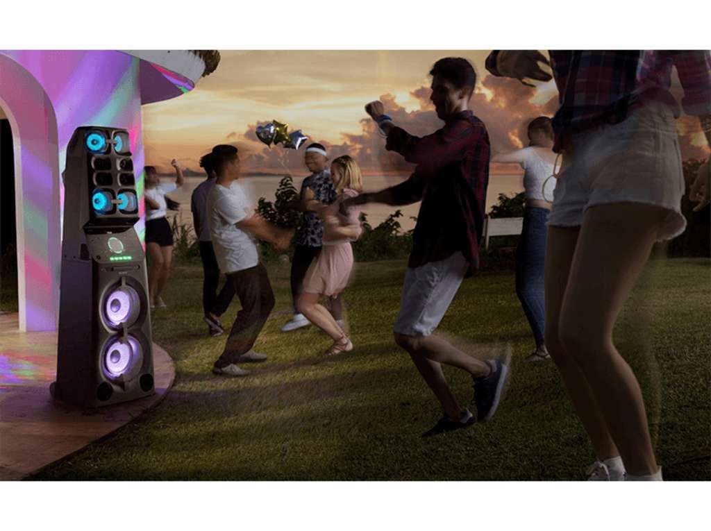 Sony MHC-V90DW