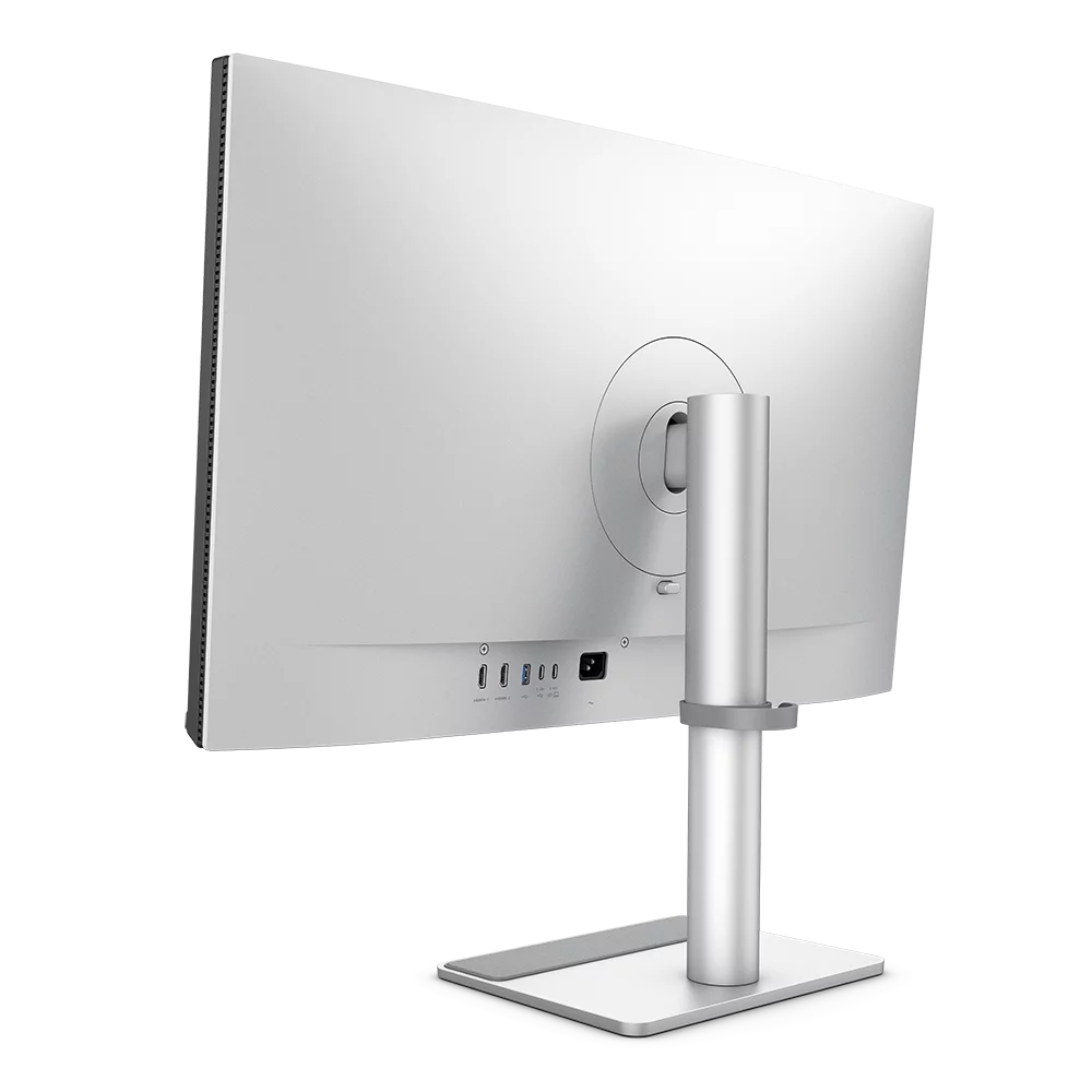 BenQ 80,0cm MA320UP 16:9 HDMI/USB-C silv. lift/piv UHD - Open-Box