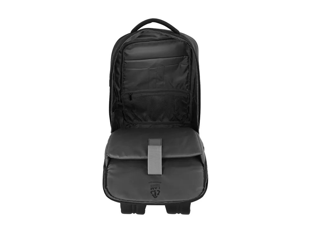 dbramante1928 Nyborg - Notebook-Rucksack - 40.6 cm (16")