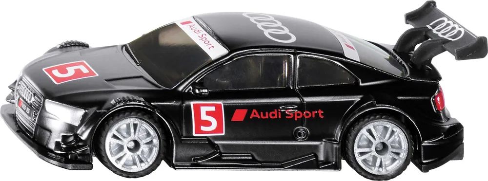 Sieper GmbH Audi RS5 Racing