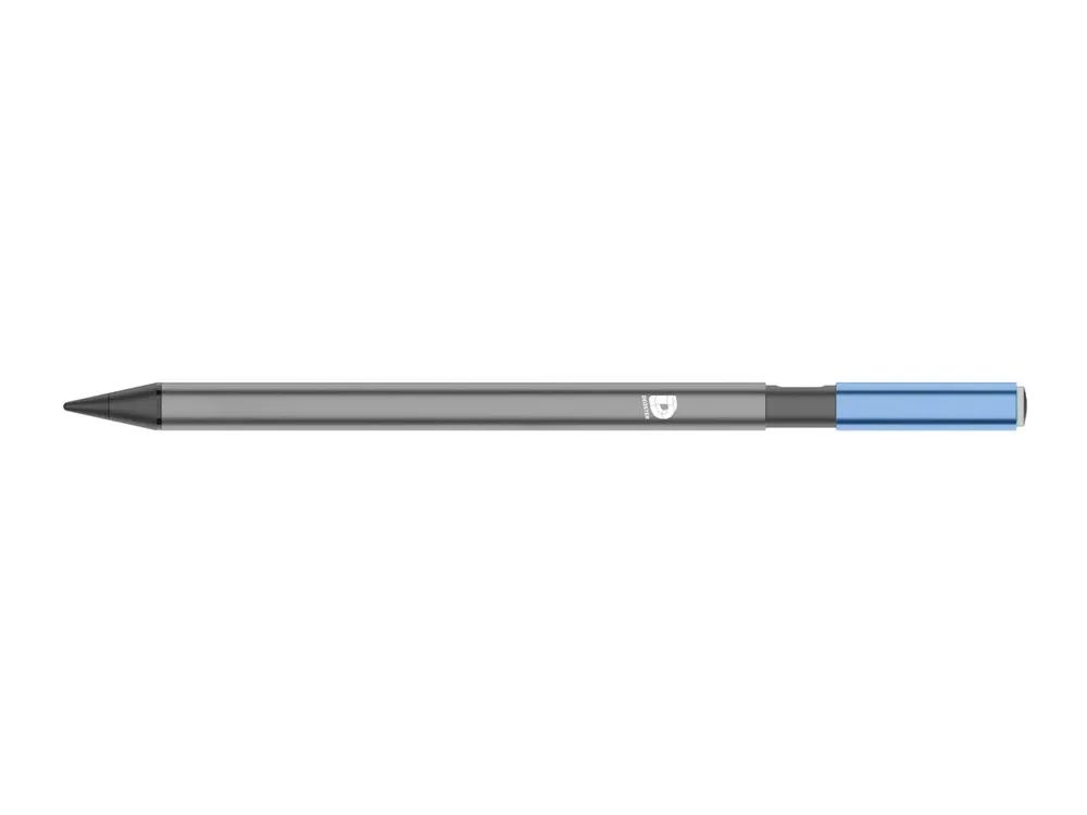 DEQSTER Pencil 2 - Aktiver Stylus - Space-grau