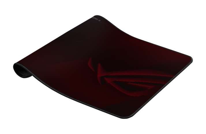 ASUS ROG Scabbard II - Mauspad