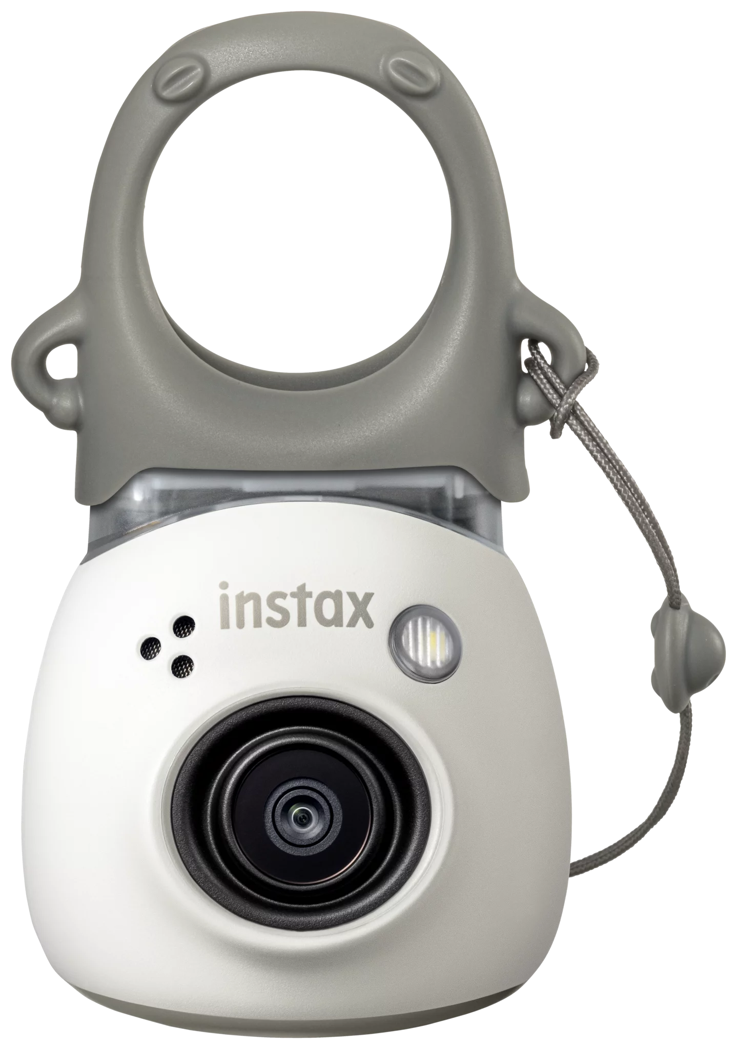 Fujifilm Instax Mini Pal, Milky White