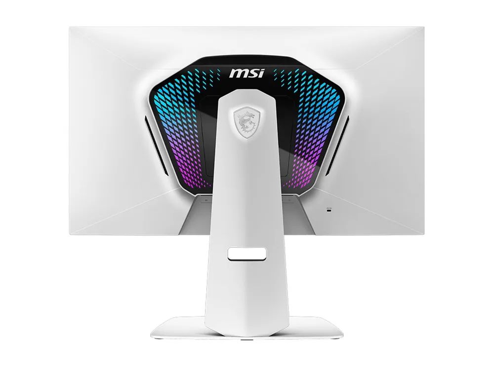 MSI MPG 274URDFWDE E16M - LED-Monitor - Gaming - 68.6 cm (27")