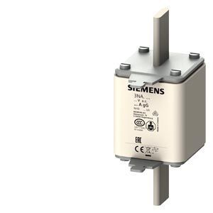 SIEMENS EP NH-Sicherungseinsatz, NH3, In: 200 A, gG, Un AC: 500 V, Un DC: 440 V, ...