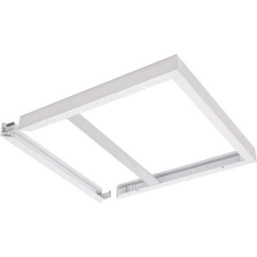 Ledvance AUFBAURAHMEN M625 H50 WEIß / LEDVAN SURFACE MOUNT KIT 4058075826403