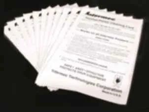 HONEYWELL Drucker - Reinigungssatz (Packung