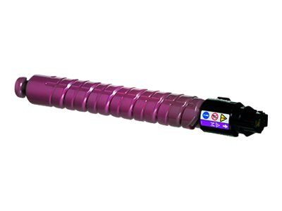 Ricoh Magenta - original - Tonerpatrone - für