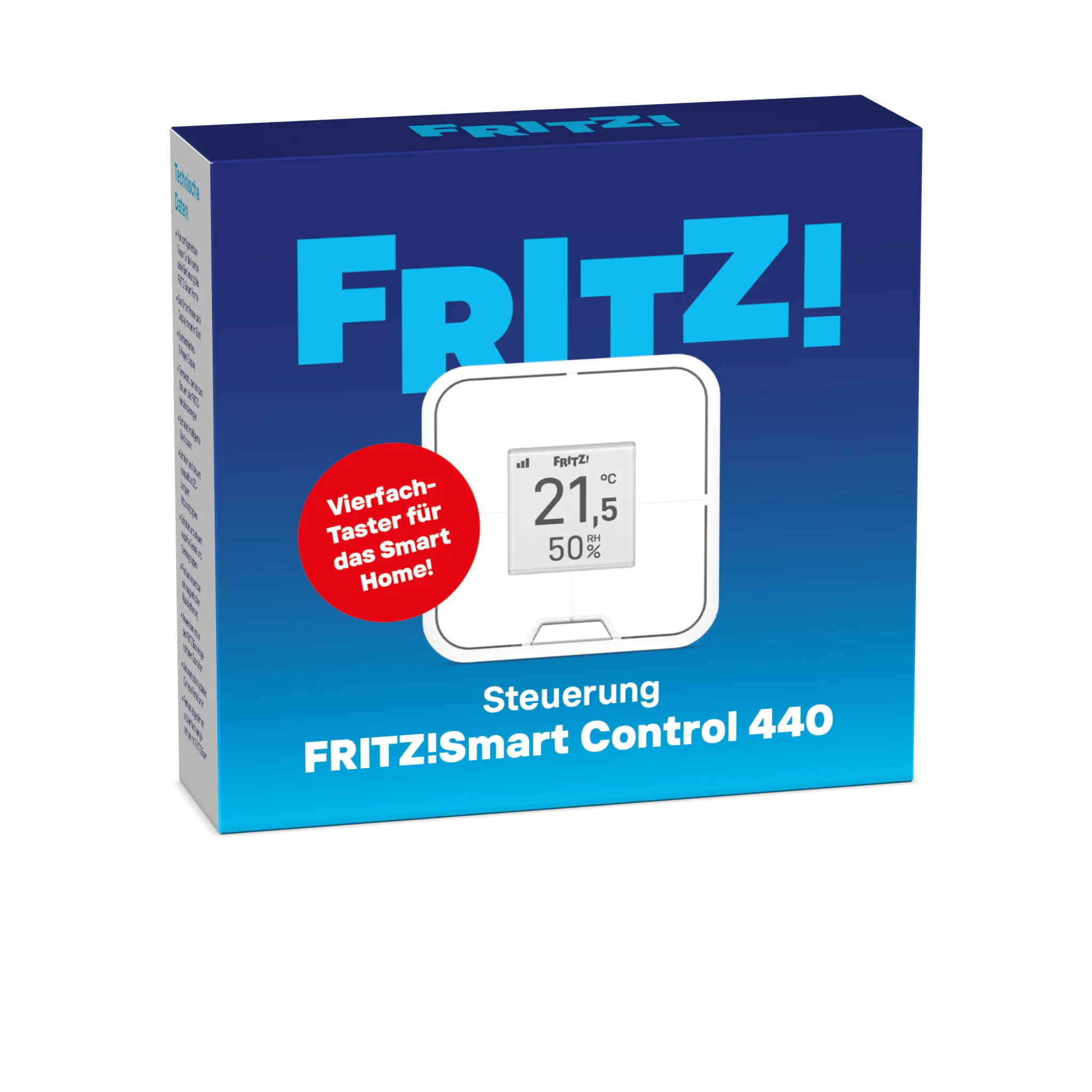 FRITZ!Smart Control 440
