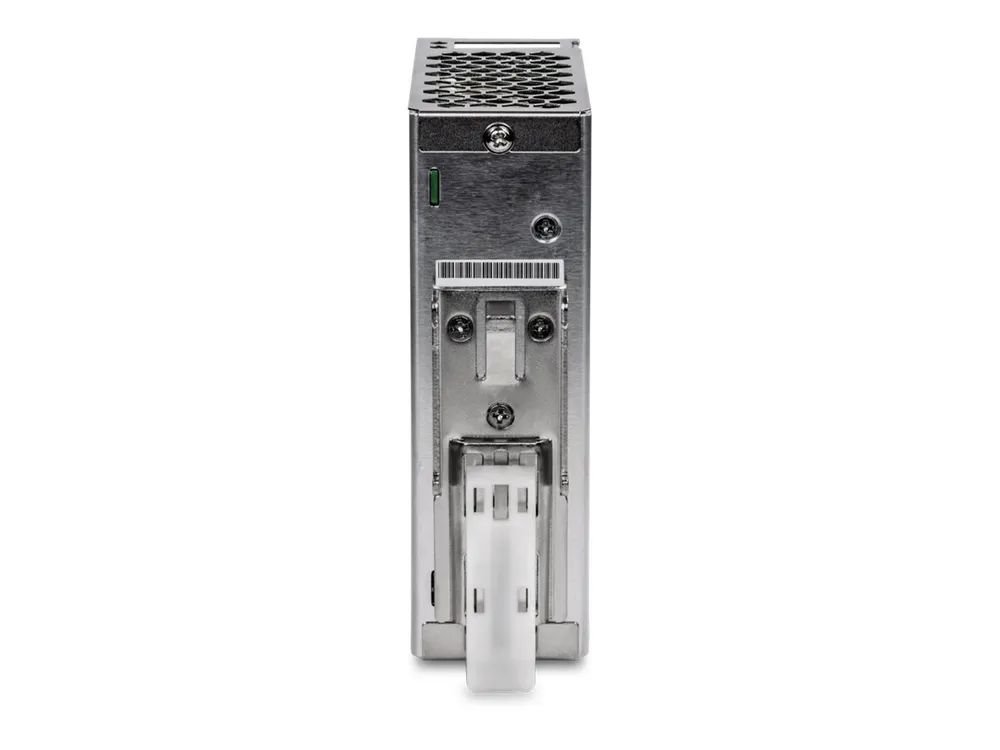 TRENDnet TI-S12048 - Netzteil (DIN-Schienenmontage möglich)