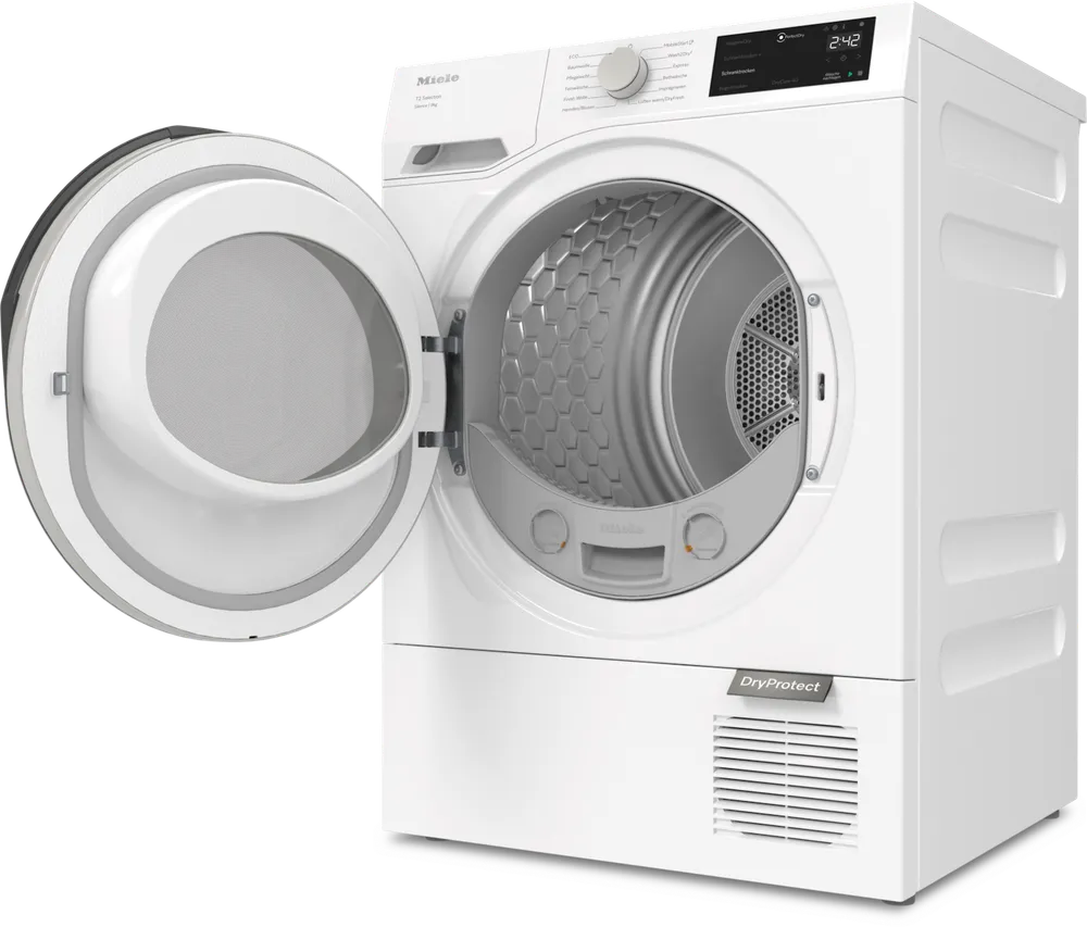 Miele Wärmepumpentrockner TS510I WP