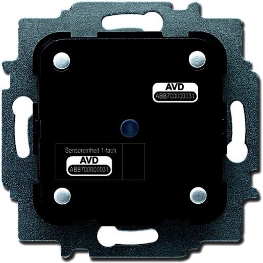 Busch-Jaeger SENSOREINHEIT 1-FACH / BUSCH 6221/1.0 2CKA006220A0002