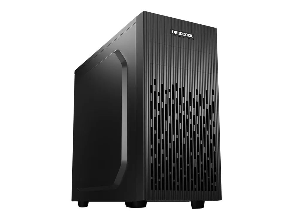 Deepcool MATREXX 30 SI - MT - micro ATX - keine Spannungsversorgung (ATX / PS/2)