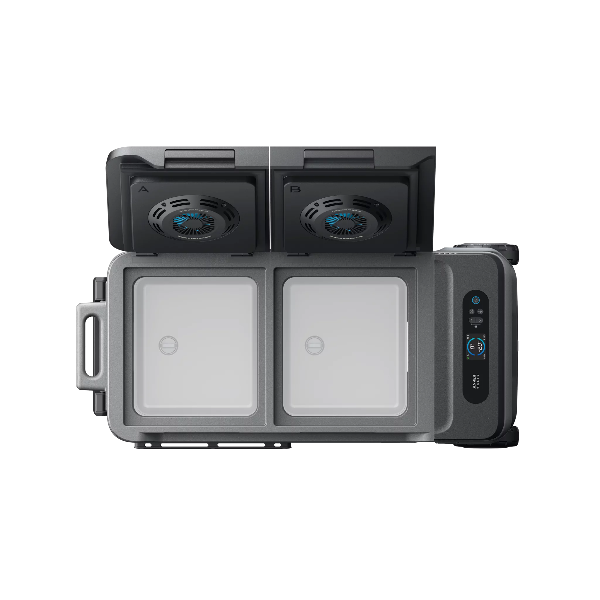 Anker SOLIX EverFrost 2, 58l