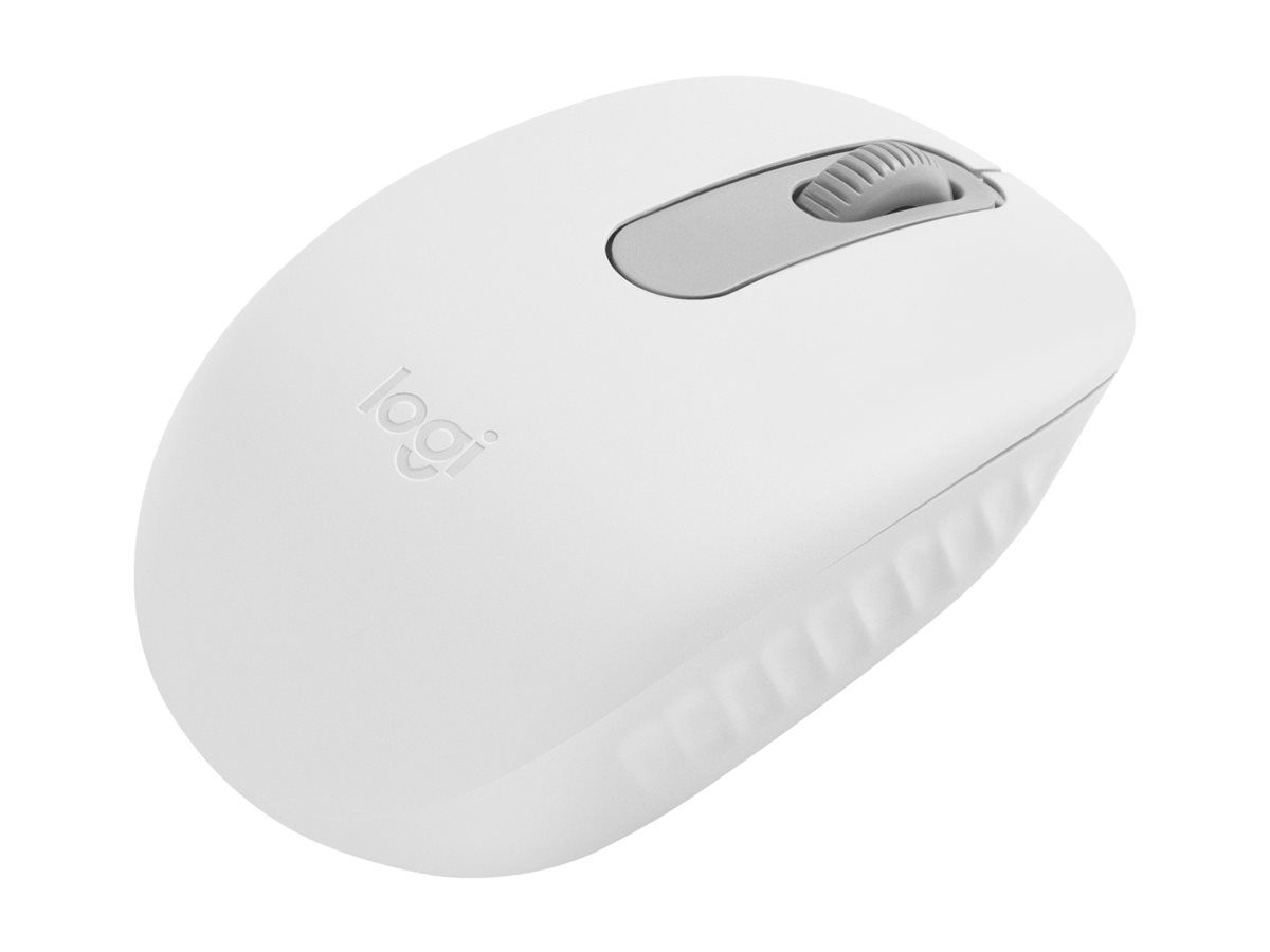 Logitech M196 - Maus - rechts- und linkshändig